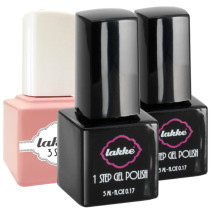 Vernis semi-permanent Lakké