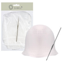 Bonnets, Strengen & Haaknaalden Bonnets, Strengen & Haaknaalden
