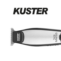 Promex/Kuster mower