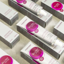Coloração Blush Satinado Coloração Blush Satinado