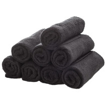 Hairdressing towels
