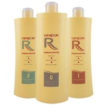 Generik Permanentes & Fixateurs