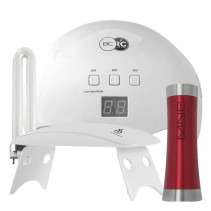UV lamps & LEDs