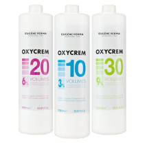 Eugene Perma Oxidationsmittel
