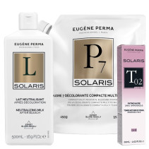 Eugène Perma - Solaris Décoloration