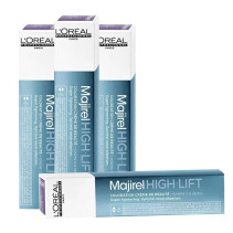 Majirel High Lift hair color - L'Oréal Professionnel