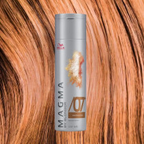 Coloração Magma By Blondor - Wella Coloração Magma By Blondor - Wella