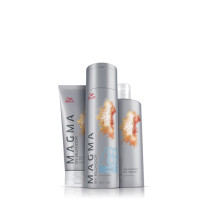 Magma By Blondor Haarfarbe - Wella