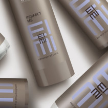 Wella Eimi Lissage betekent "Wella Eimi Smoothing" in het Nederlands.