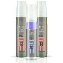 Wella Eimi Straightening