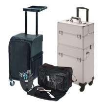Valigeria e kit per parrucchieri