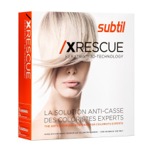 X-Rescue Subtil