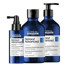 Serioxyl Serie Expert L'Oréal Professionnel