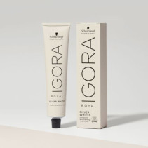 Coloração Igora Royal Absolutes Silver White
