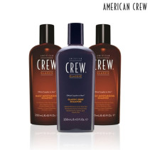 Américan Crew