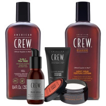 Américan Crew