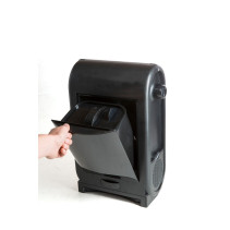 Aspirador de Cabelo Aspirador de Cabelo