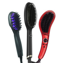 Brosse Lissante