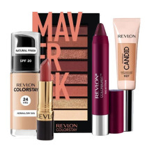 Trucco Revlon
