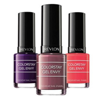 Revlon Vernis à Ongles Colorstay Gel Envy