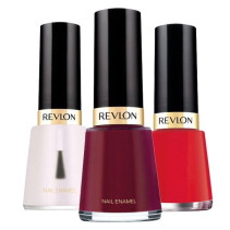 Esmalte de uñas de color Revlon