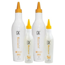 Gkhair L'additivo scudo
