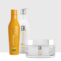 Gkhair - JuvexinGkhair - Juvexin es un tratamiento capilar que utiliza una proteína especial llamada Juvexin para suavizar, fo Gkhair - JuvexinGkhair - Juvexin es un tratamiento capilar que utiliza una proteína especial llamada Juvexin para suavizar, fo