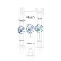 Nioxin Styling treatment