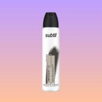 Spray per il ritocco delle radici Subtil Spray per il ritocco delle radici Subtil