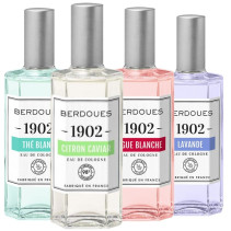 Agua de Colonia 1902 Berdoues