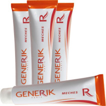 Colori per capelli generici