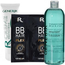 Productos técnicos genéricos