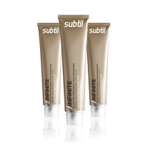 Subtle Cream Infinite Without Ammonia