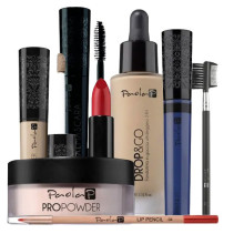 Make-Up PaolaP