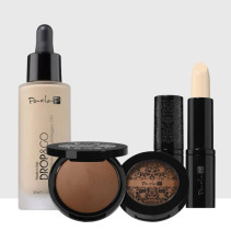 PaolaP Complexion PaolaP Complexion