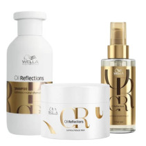 Wella Care Oil Reflections