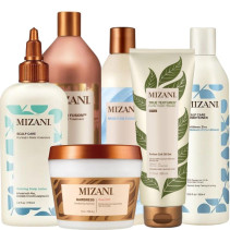 Mizani - Soins
