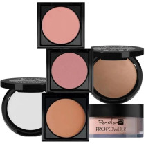 Poudre & blush PaolaP