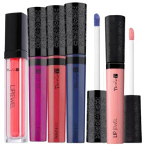 Gloss und flüssiger Lippenstift PaolaP