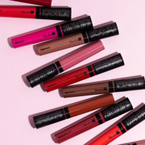 Rossetti liquidi & Gloss PaolaP Rossetti liquidi & Gloss PaolaP