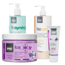 Soins Mollon Pro