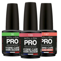 Hybridpflege Mollon Pro