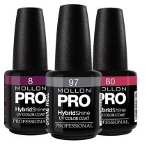 Hybrid Shine Mollon Pro