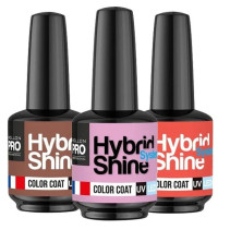 Mini-Hybrid Shine Mollon Pro