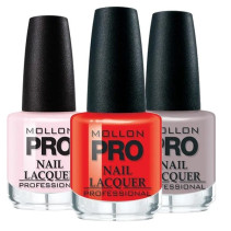 Classic Nail Lacquer