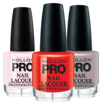 Klassischer Nagellack