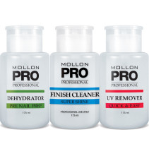 Solventi e detergenti Mollon Pro