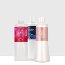 Wella Professionals Oxydationsmittel Wella Professionals Oxydationsmittel