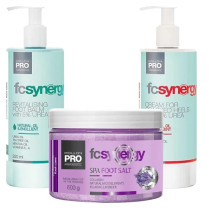 Soins des Pieds Mollon Pro