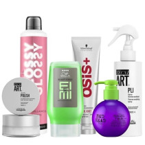 Prodotti di styling